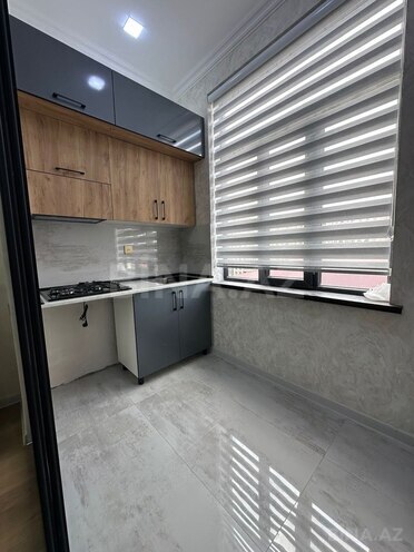 Satılır 2 otaqlı yeni tikili 47 m², photo 10 from 16
