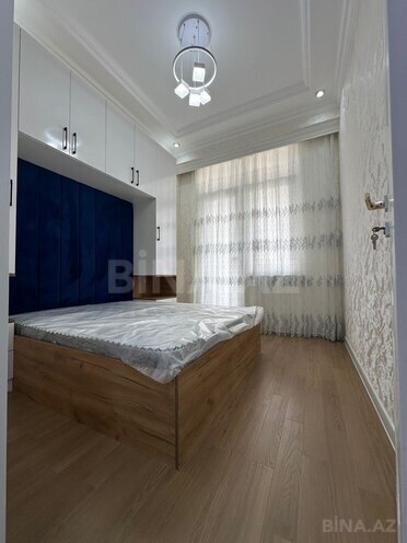 Satılır 2 otaqlı yeni tikili 47 m², photo 7 from 16
