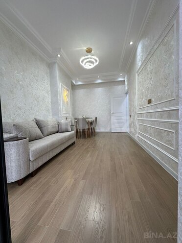 Satılır 2 otaqlı yeni tikili 47 m², photo 12 from 16
