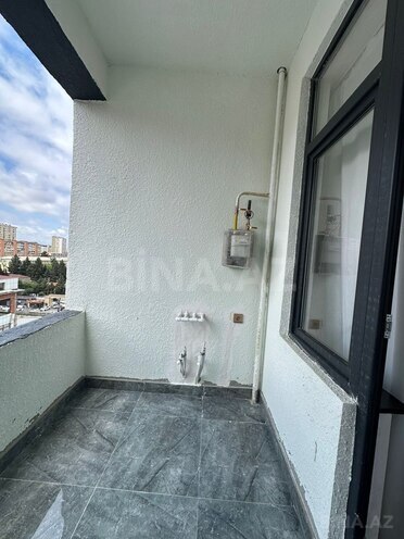 Satılır 2 otaqlı yeni tikili 47 m², photo 13 from 16