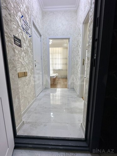 Satılır 2 otaqlı yeni tikili 47 m², photo 15 from 16