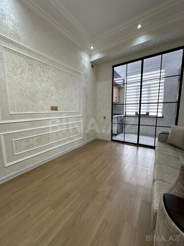 Satılır 2 otaqlı yeni tikili 47 m², photo 5 from 16