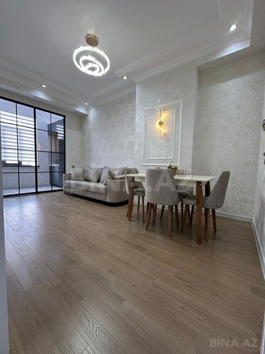 Satılır 2 otaqlı yeni tikili 47 m², photo 1 from 16