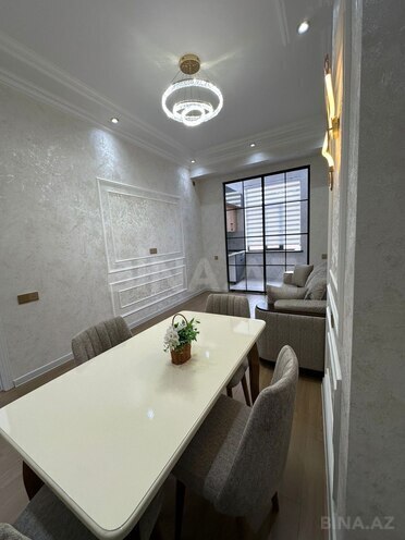Satılır 2 otaqlı yeni tikili 47 m², photo 3 from 16