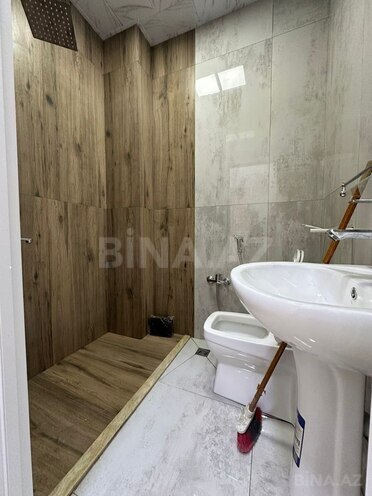 Satılır 2 otaqlı yeni tikili 47 m², photo 14 from 16
