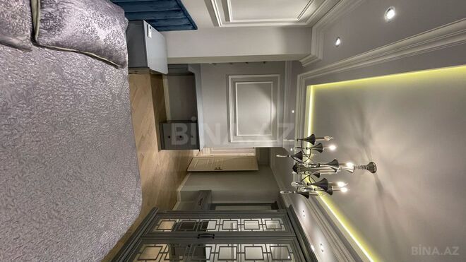 Satılır 4 otaqlı yeni tikili 150 m², Elmlər Akademiyası m., photo 14 from 28