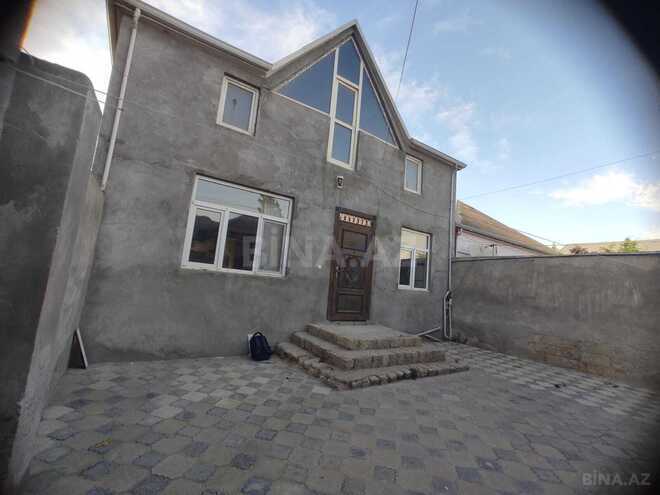 Satılır 3 otaqlı həyət evi/bağ evi 90 m², Ramana q., photo 3 from 10