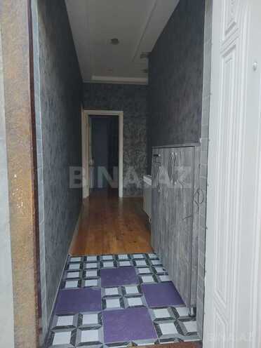 Satılır 3 otaqlı həyət evi/bağ evi 90 m², Ramana q., photo 7 from 10