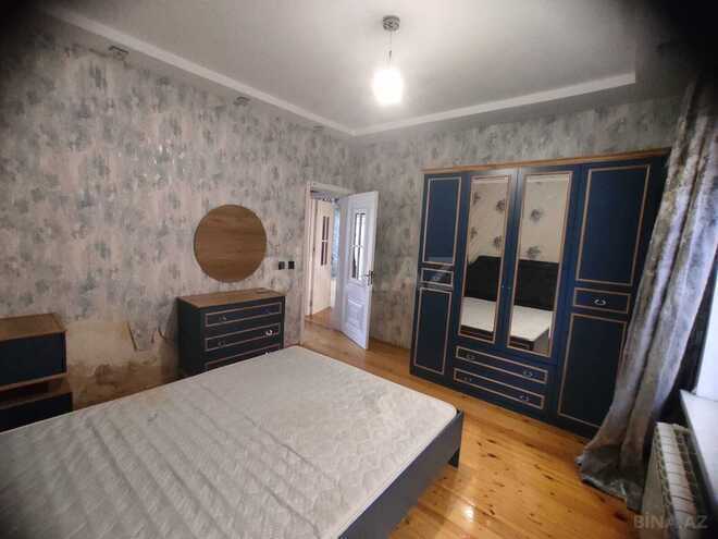 Satılır 3 otaqlı həyət evi/bağ evi 90 m², Ramana q., photo 4 from 10