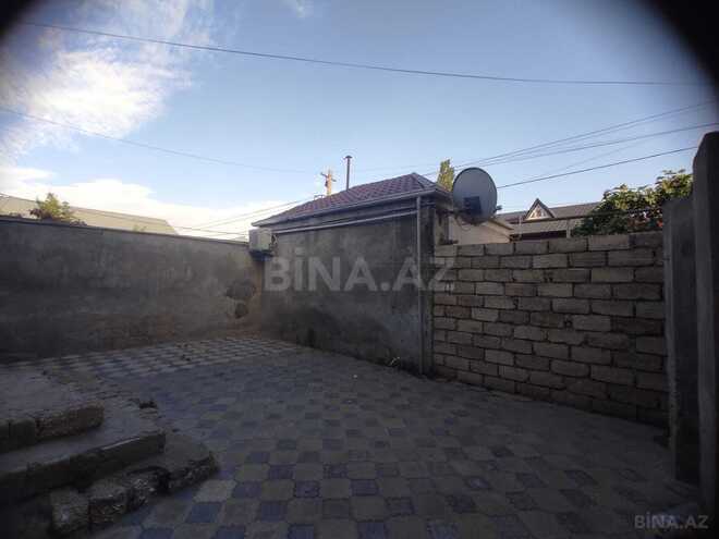 Satılır 3 otaqlı həyət evi/bağ evi 90 m², Ramana q., photo 9 from 10