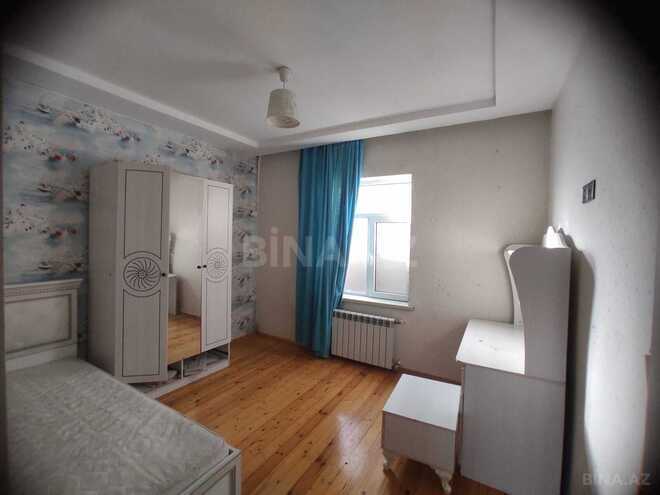Satılır 3 otaqlı həyət evi/bağ evi 90 m², Ramana q., photo 1 from 10