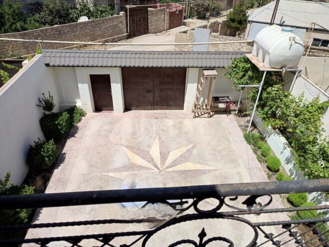 Satılır 5 otaqlı həyət evi/bağ evi 141 m², Masazır q., photo 7 from 17