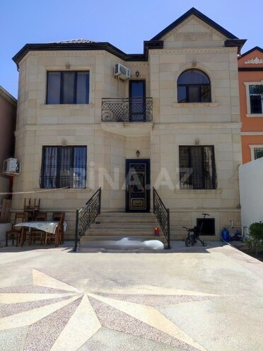 Satılır 5 otaqlı həyət evi/bağ evi 141 m², Masazır q., photo 1 from 17