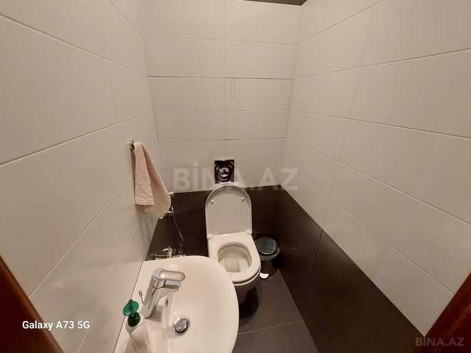 Satılır 3 otaqlı köhnə tikili 100 m², Elmlər Akademiyası m., photo 10 from 14