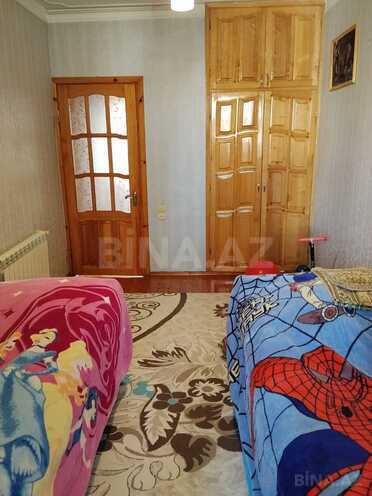 Satılır 3 otaqlı köhnə tikili 80 m², 8-ci kilometr q., photo 4 from 14