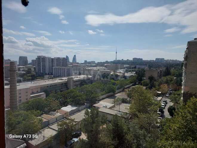Satılır 3 otaqlı köhnə tikili 100 m², Elmlər Akademiyası m., photo 12 from 14