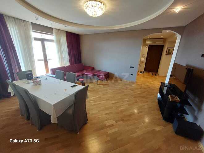 Satılır 3 otaqlı köhnə tikili 100 m², Elmlər Akademiyası m., photo 3 from 14