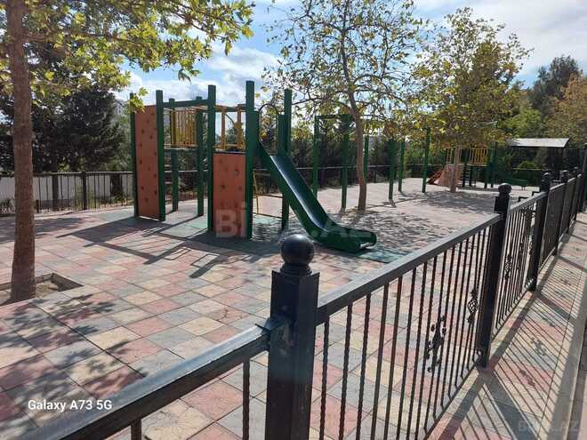 Satılır 3 otaqlı köhnə tikili 100 m², Elmlər Akademiyası m., photo 13 from 14