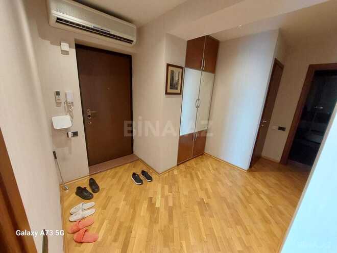 Satılır 3 otaqlı köhnə tikili 100 m², Elmlər Akademiyası m., photo 11 from 14