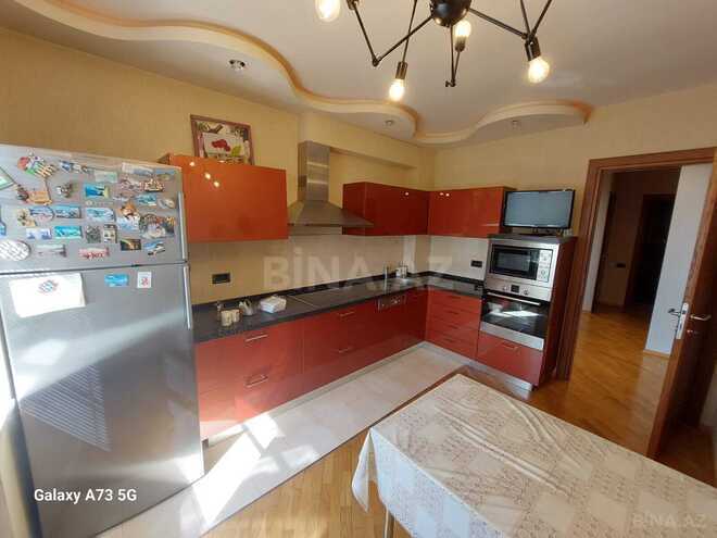 Satılır 3 otaqlı köhnə tikili 100 m², Elmlər Akademiyası m., photo 8 from 14