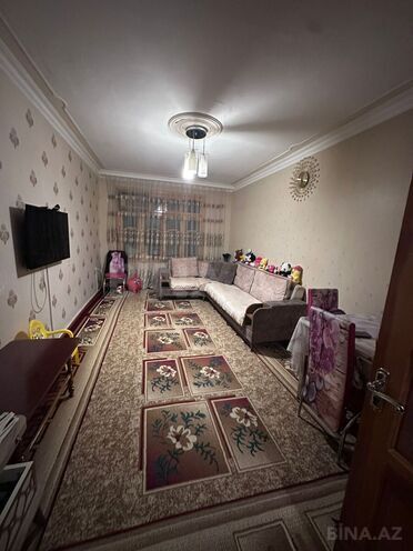 Satılır 3 otaqlı köhnə tikili 80 m², 8-ci kilometr q., photo 1 from 14