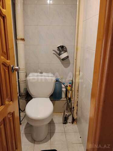 Satılır 3 otaqlı köhnə tikili 80 m², 8-ci kilometr q., photo 13 from 14