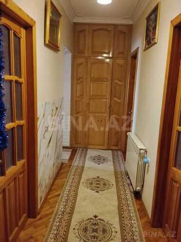 Satılır 3 otaqlı köhnə tikili 80 m², 8-ci kilometr q., photo 9 from 14