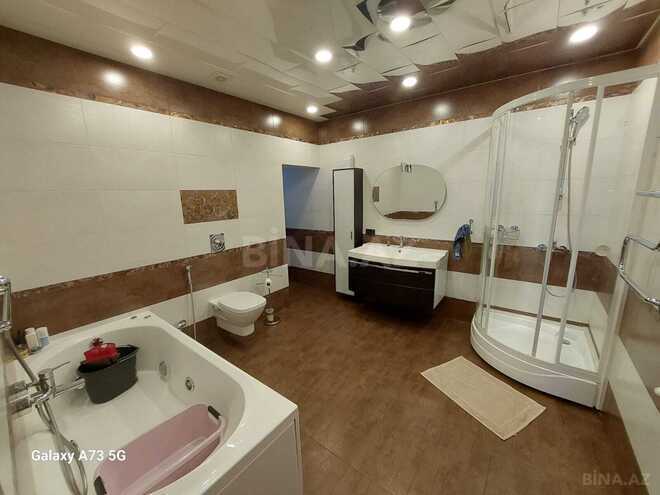 Satılır 3 otaqlı köhnə tikili 100 m², Elmlər Akademiyası m., photo 9 from 14