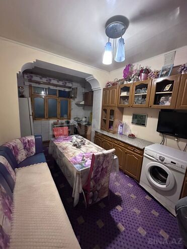 Satılır 3 otaqlı köhnə tikili 80 m², 8-ci kilometr q., photo 10 from 14