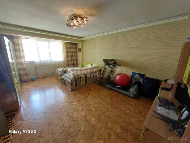 Satılır 3 otaqlı köhnə tikili 100 m², Elmlər Akademiyası m., photo 4 from 14