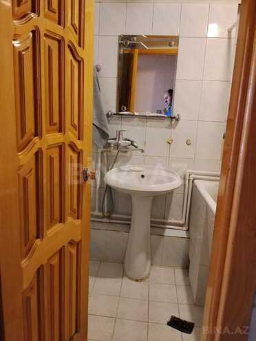 Satılır 3 otaqlı köhnə tikili 80 m², 8-ci kilometr q., photo 12 from 14