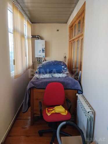 Satılır 3 otaqlı köhnə tikili 80 m², 8-ci kilometr q., photo 7 from 14