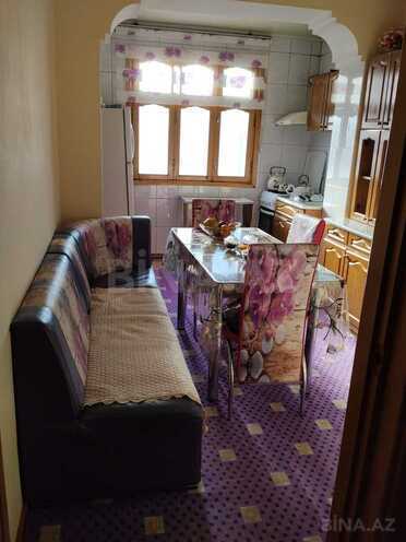 Satılır 3 otaqlı köhnə tikili 80 m², 8-ci kilometr q., photo 11 from 14