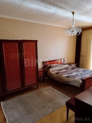 İcarəyə verilir 3 otaqlı köhnə tikili 70 m², Nizami m., photo 7 from 13