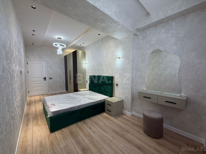 Satılır 2 otaqlı yeni tikili 65 m², Həzi Aslanov m., photo 1 from 12