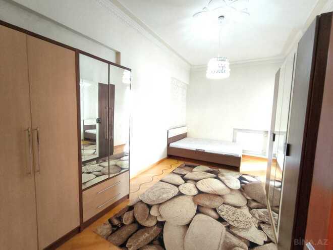 İcarəyə verilir 4 otaqlı yeni tikili 170 m², 28 May m., photo 18 from 25