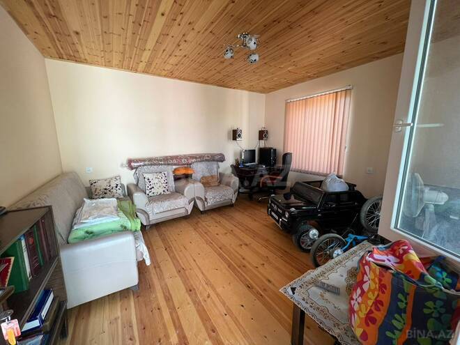 Satılır 3 otaqlı həyət evi/bağ evi 150 m², Novxanı q., photo 11 from 26