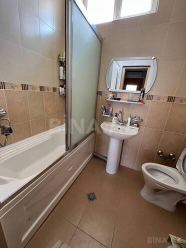 Satılır 3 otaqlı həyət evi/bağ evi 150 m², Novxanı q., photo 14 from 26
