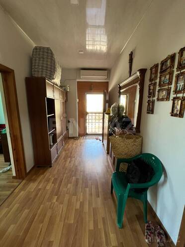 Satılır 3 otaqlı həyət evi/bağ evi 150 m², Novxanı q., photo 20 from 26