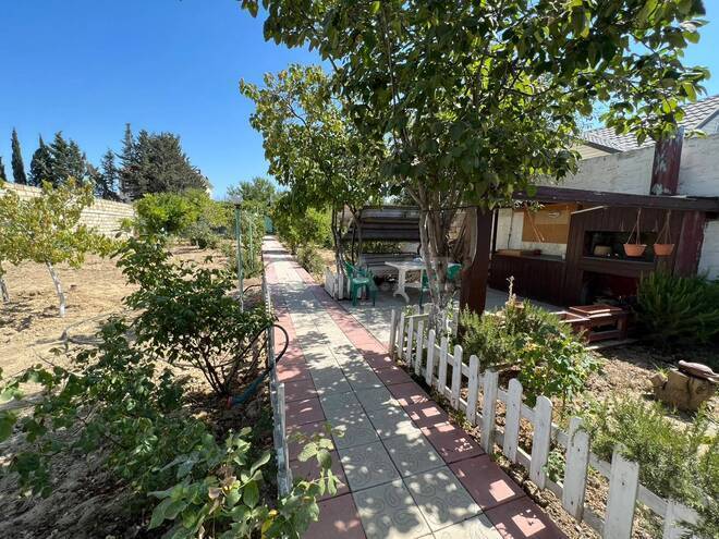 Satılır 3 otaqlı həyət evi/bağ evi 150 m², Novxanı q., photo 4 from 26