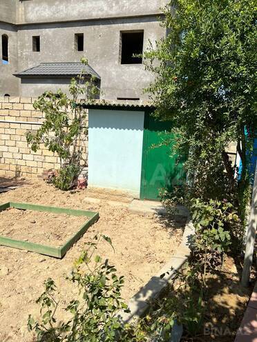 Satılır 3 otaqlı həyət evi/bağ evi 150 m², Novxanı q., photo 25 from 26