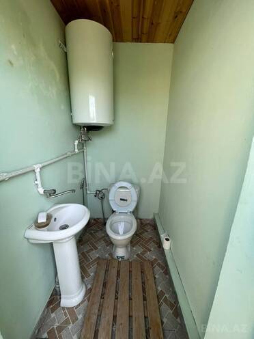 Satılır 3 otaqlı həyət evi/bağ evi 150 m², Novxanı q., photo 15 from 26
