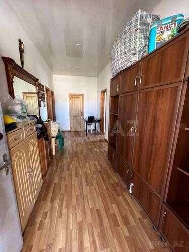Satılır 3 otaqlı həyət evi/bağ evi 150 m², Novxanı q., photo 12 from 26