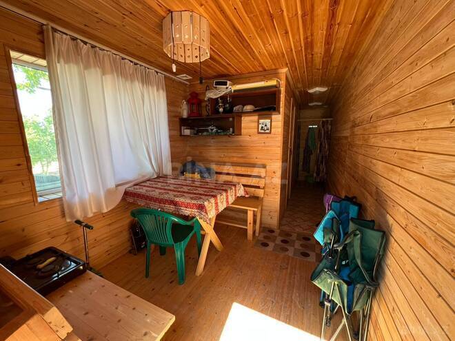 Satılır 3 otaqlı həyət evi/bağ evi 150 m², Novxanı q., photo 18 from 26