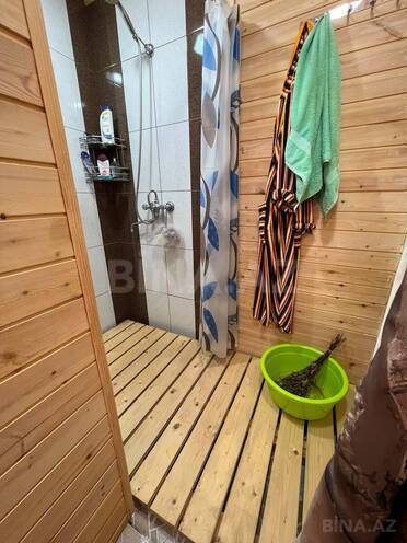 Satılır 3 otaqlı həyət evi/bağ evi 150 m², Novxanı q., photo 17 from 26