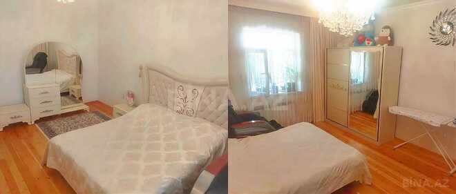 Satılır 3 otaqlı köhnə tikili 70 m², Nəsimi r., photo 8 from 9