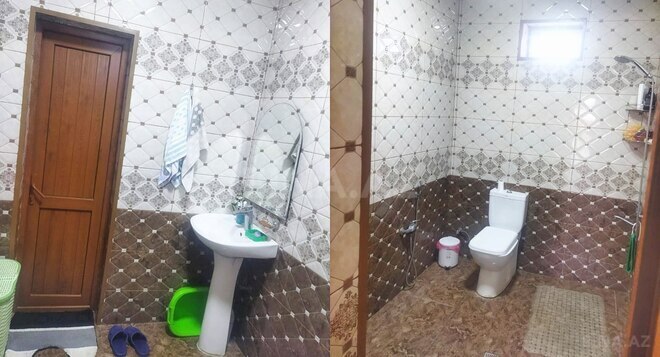 Satılır 3 otaqlı köhnə tikili 70 m², Nəsimi r., photo 7 from 9
