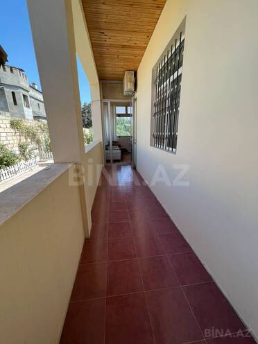 Satılır 3 otaqlı həyət evi/bağ evi 150 m², Novxanı q., photo 21 from 26