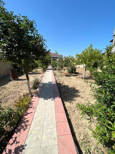 Satılır 3 otaqlı həyət evi/bağ evi 150 m², Novxanı q., photo 5 from 26