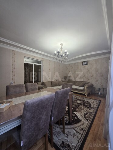 Satılır 4 otaqlı həyət evi/bağ evi 150 m², İnşaatçılar m., photo 4 from 17